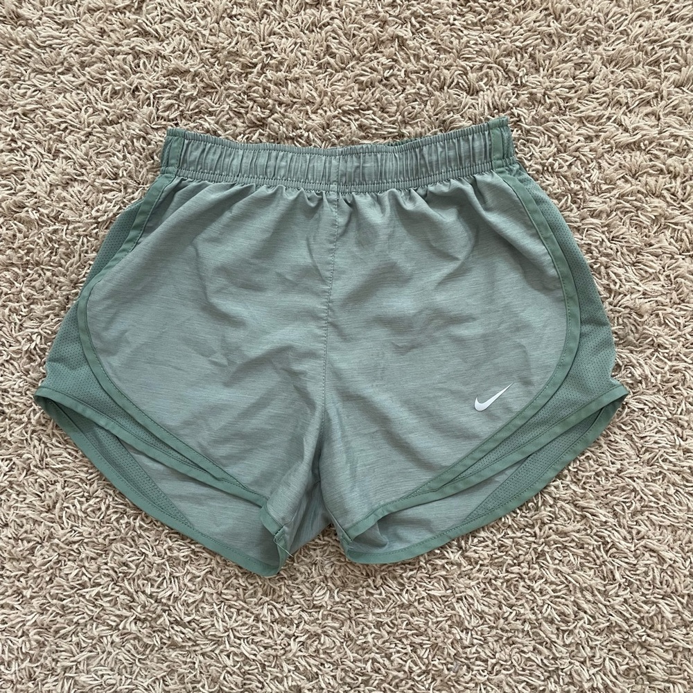 Nike dri-fit shorts, size xs